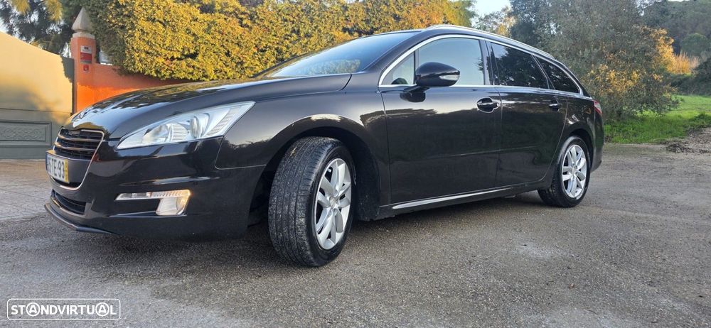 Peugeot 508 SW 1.6 HDi Business Line - 2