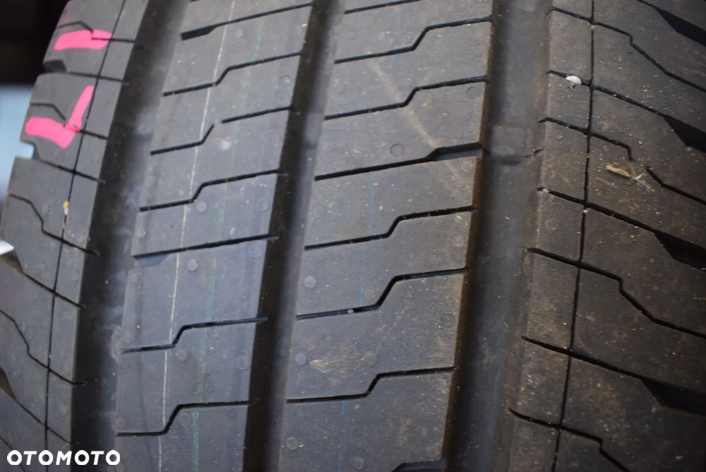 R16C 235/65 Continental VanContact Eco - 2
