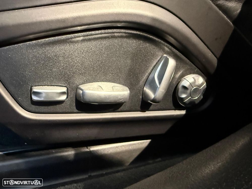 Porsche Panamera Sport Turismo - 21