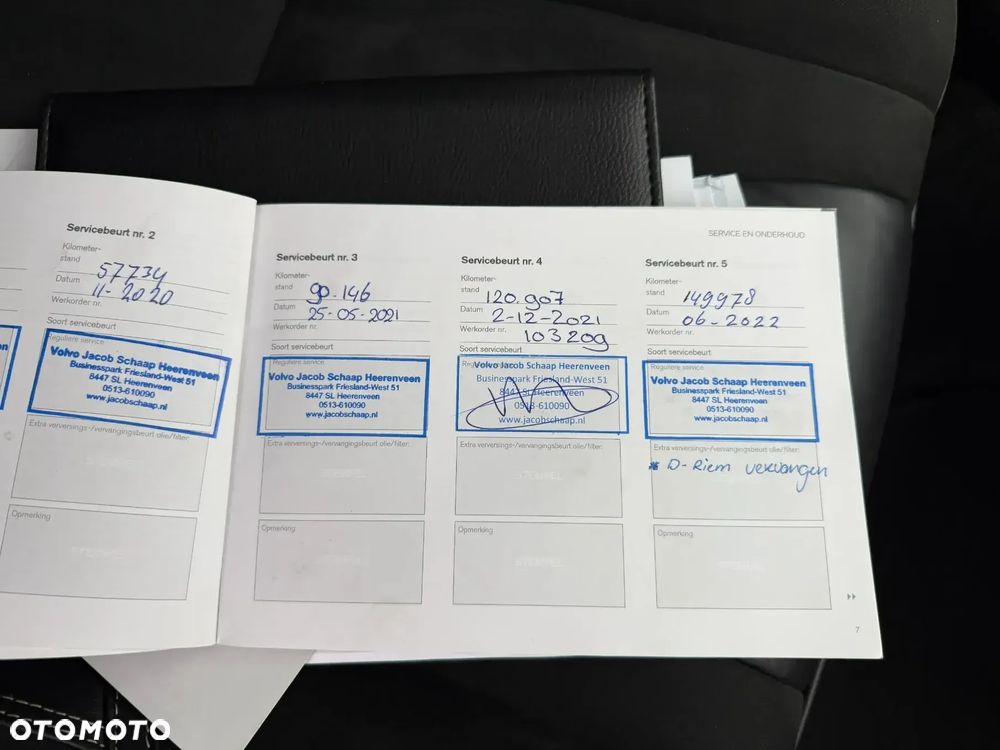 Volvo V40 D3 Drive-E R-Design Momentum - 32