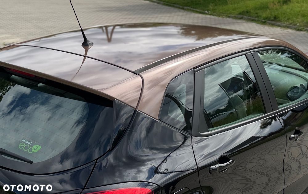 Renault Captur ENERGY TCe 90 Start&Stop Dynamique - 15