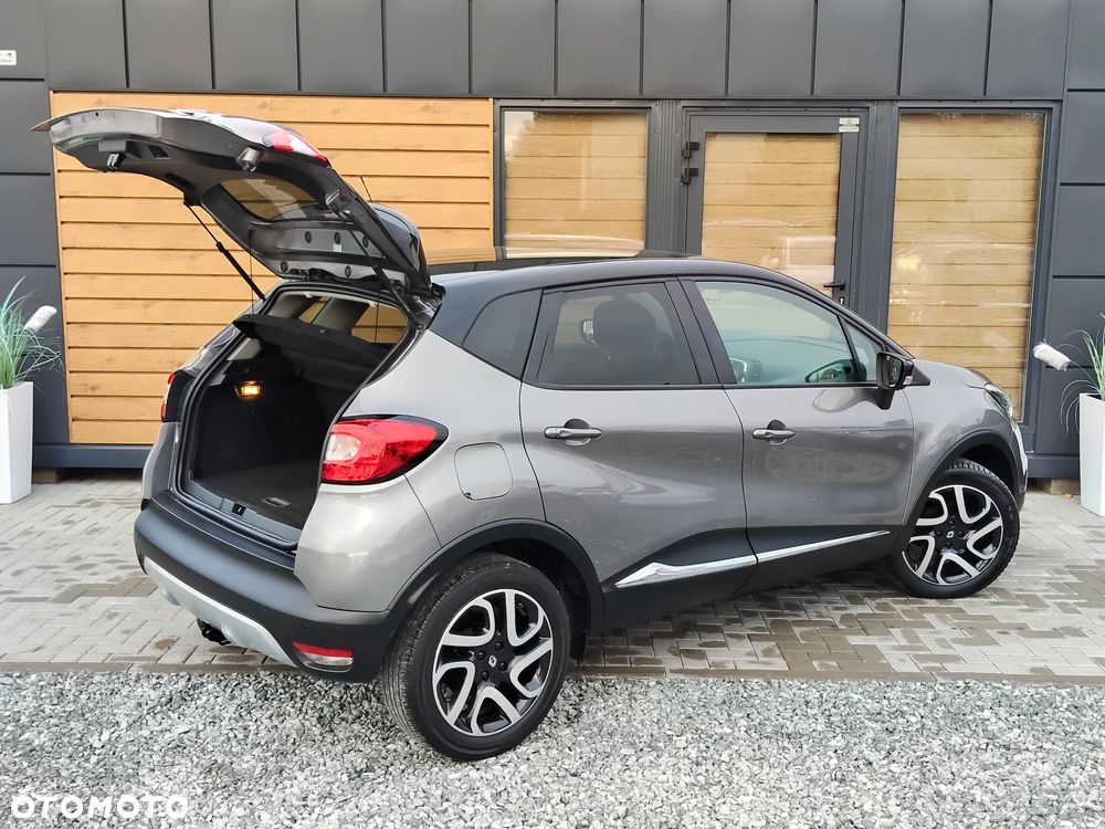 Renault Captur ENERGY TCe 90 Start&Stop XMOD - 34