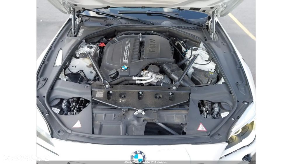 BMW Seria 6 640i - 13