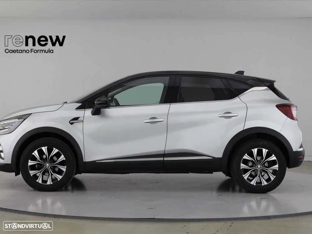 Renault Captur 1.0 TCe Techno - 4