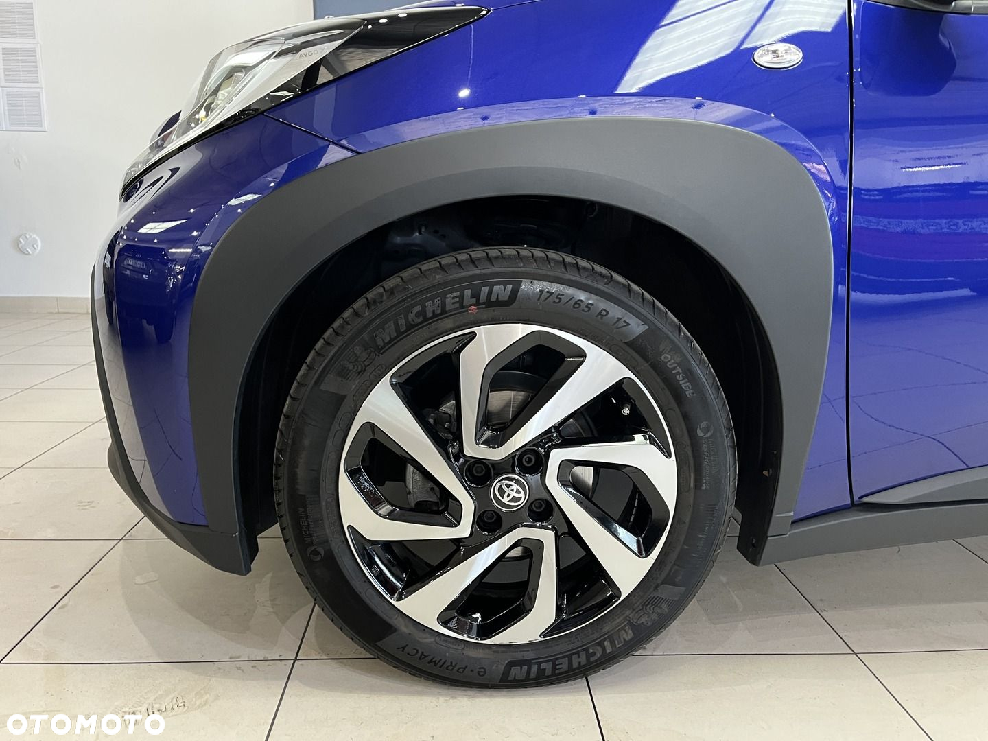 Toyota Aygo X - 10