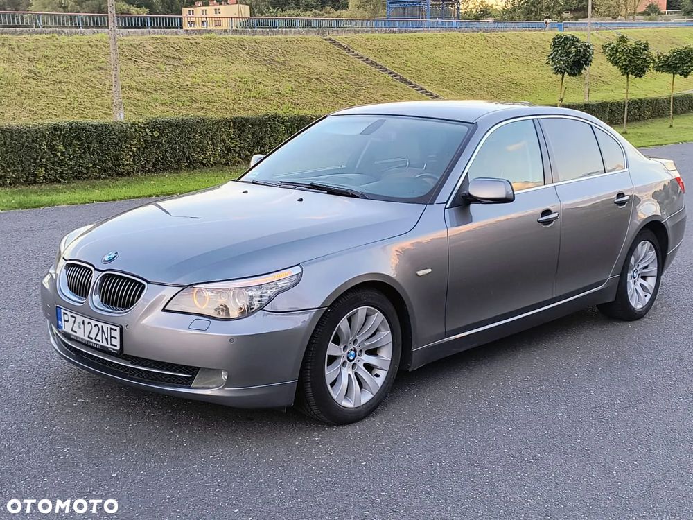BMW Seria 5 - 2