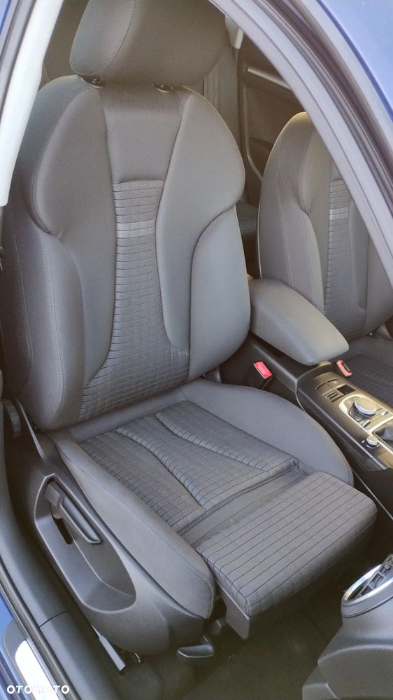 Audi A3 Sportback 1.6 TDI (clean diesel) Ambiente - 18