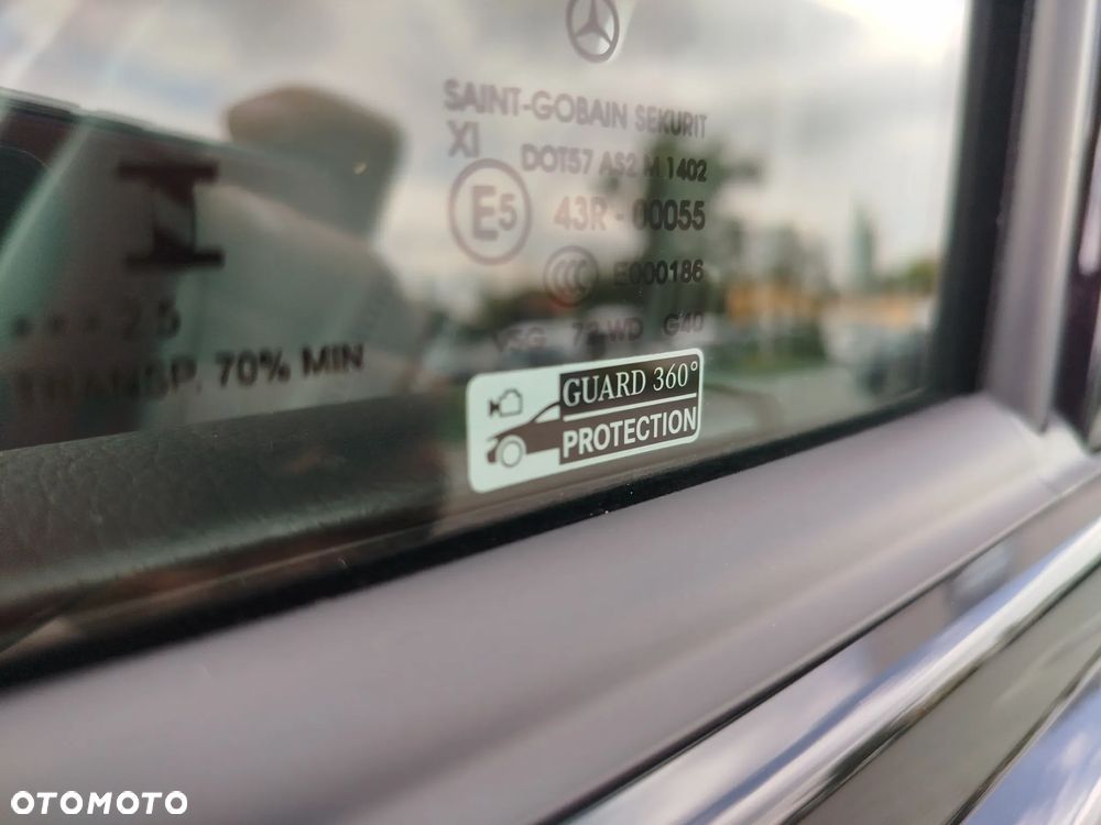 Mercedes-Benz Klasa V 300 d 4-Matic 9G-Tronic (ekstra d³) - 27