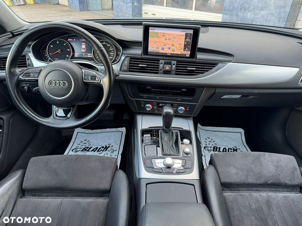 Audi A6 Limousine - 10