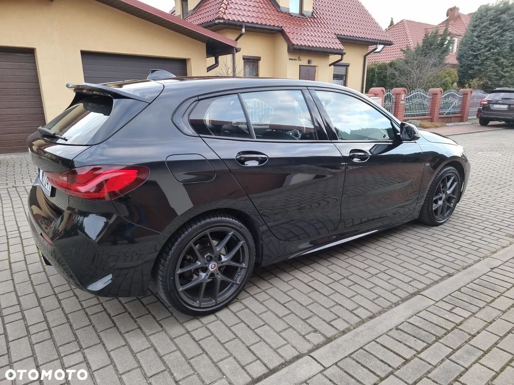 BMW Seria 1 118i M Sport - 9