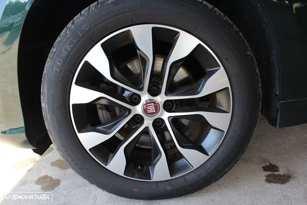 Fiat Tipo Station Wagon 1.3 M-Jet Mirror - 23