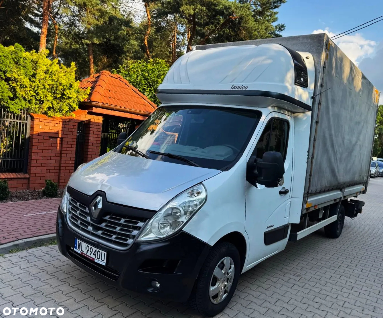 Renault MASTER - 21