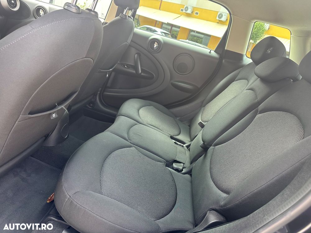 Mini Countryman - 8