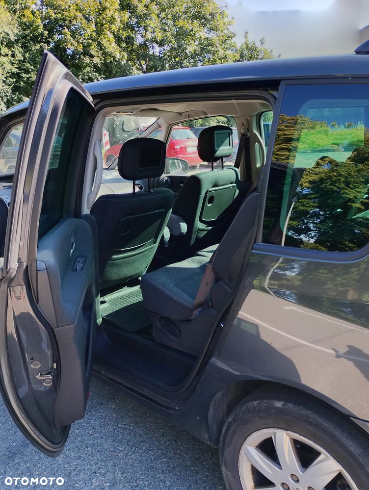 Renault Espace - 5