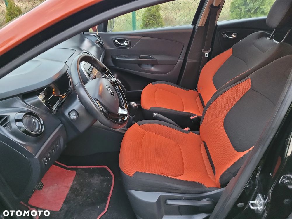 Renault Captur (ENERGY) TCe 90 LIFE - 5