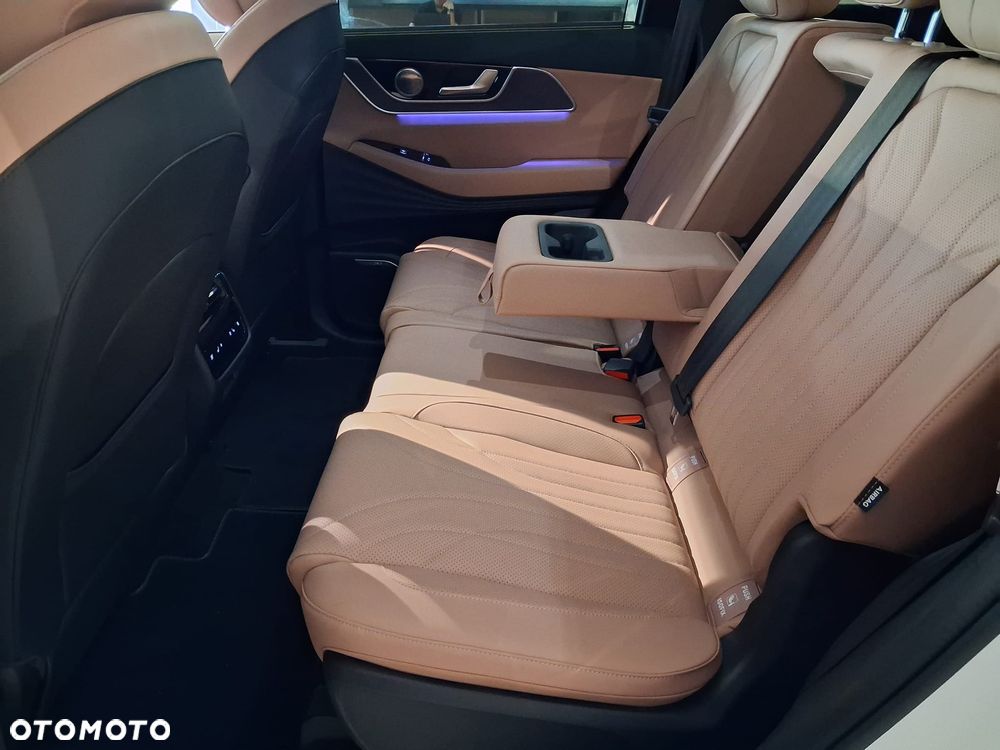 Chery Tiggo 9 1.5 T-GDI Super Hybrid Prestige 3DHT - 15