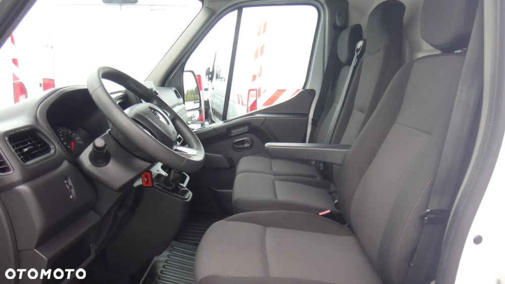 Renault Master - 8