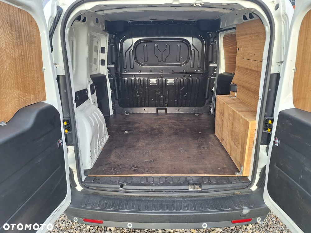 Opel Combo D (CDTI) L1H1 Selection - 7