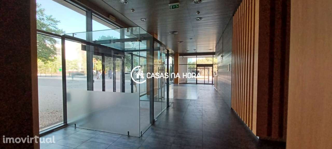 Escritório Edificio Panoramic PQ Nações - Grande imagem: 2/30