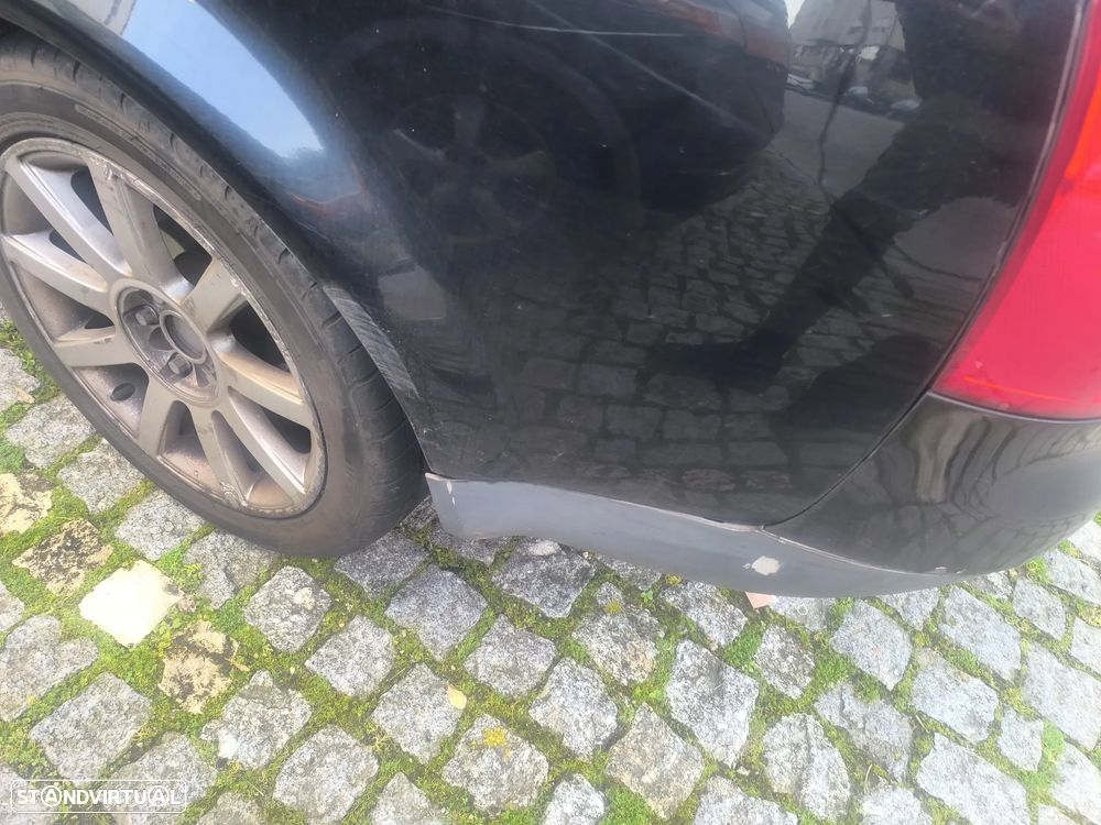 Audi A4 1.9 TDI m6 - 8