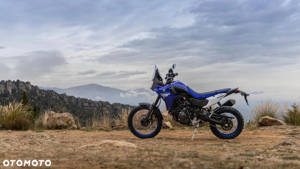 Yamaha Tenere - 15