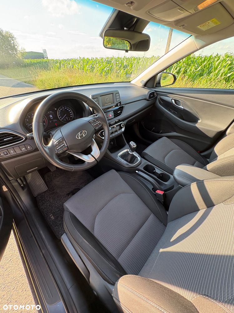 Hyundai i30 1.4 Classic - 7