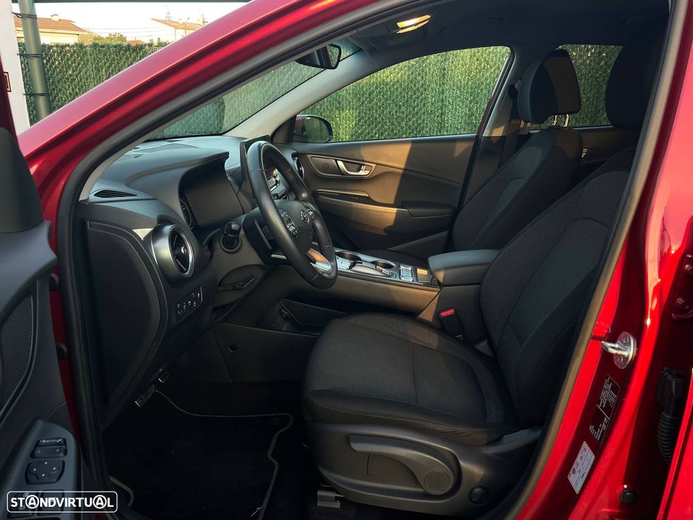 Hyundai Kauai Premium - 4