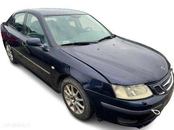 Wszystkie Części do Saab 9-3 2.2 TID | Złomowanie pojazdów Przystajń - 1