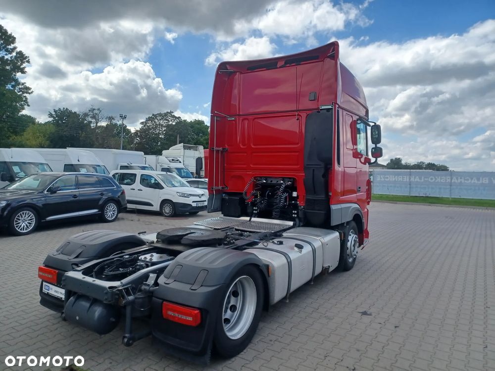 DAF XF.480 SSC lowdeck  (31536) - 4