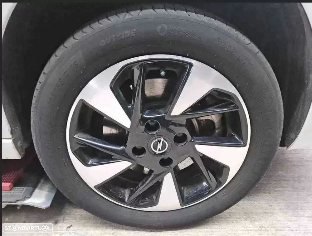 Opel Corsa-e Edition - 12