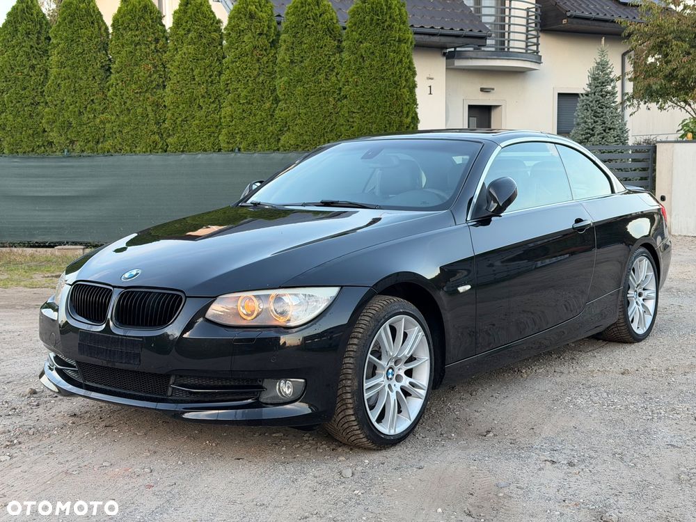 BMW Seria 3 - 1