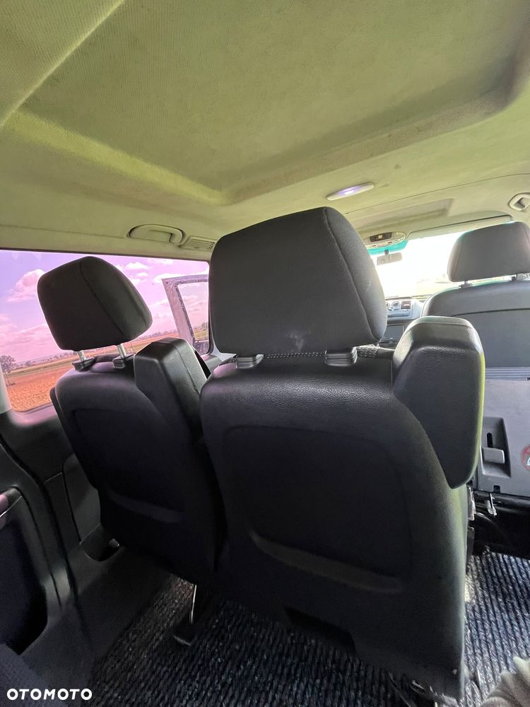 Toyota Land Cruiser - 16