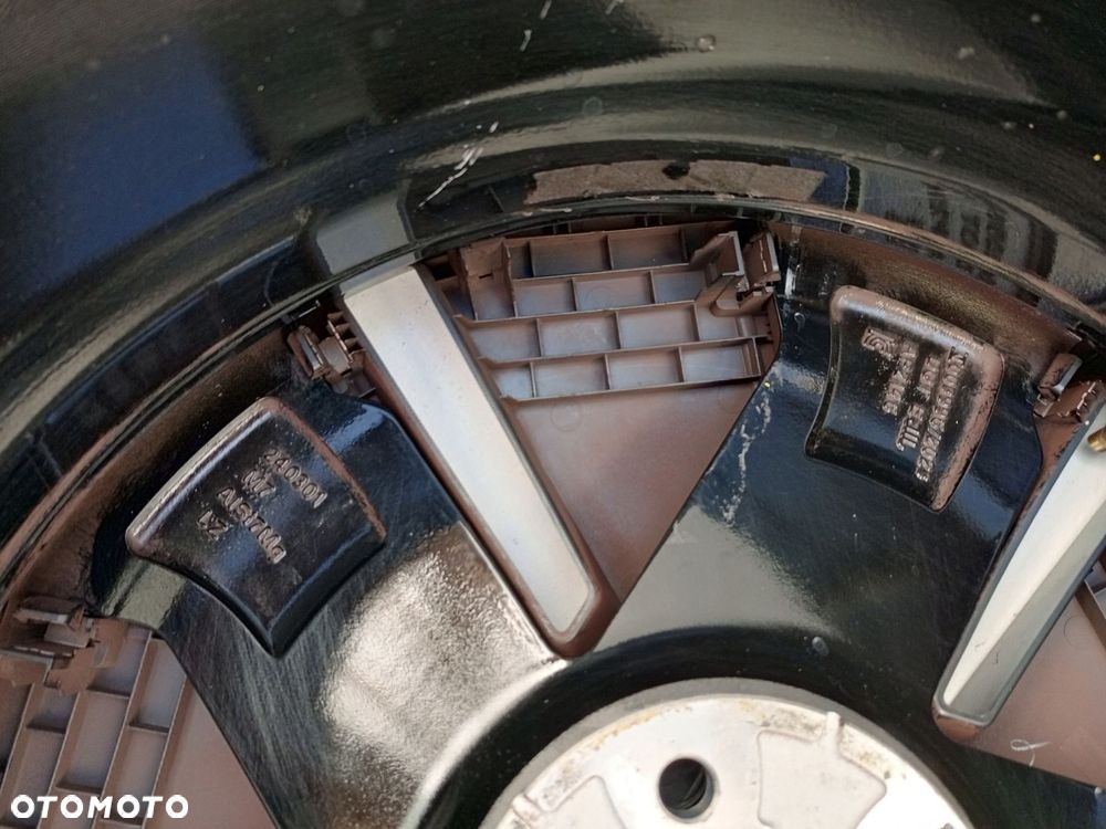 VOLVO EX30 FELGA ALUMINIOWA 8.0" X 20" 5X108 ET 48,5 80000289 ÷ - 12