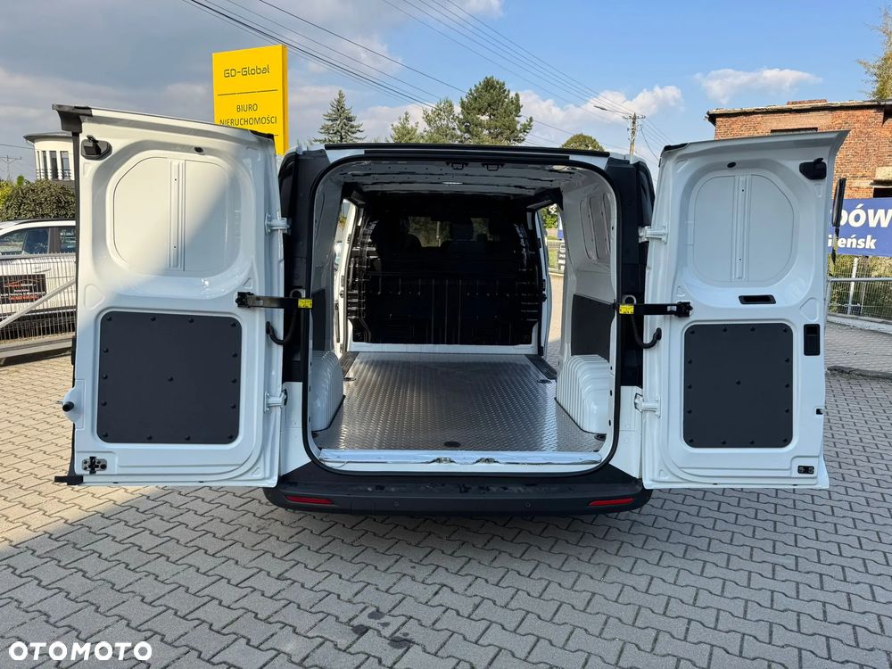 Maxus Deliver 7 - 10
