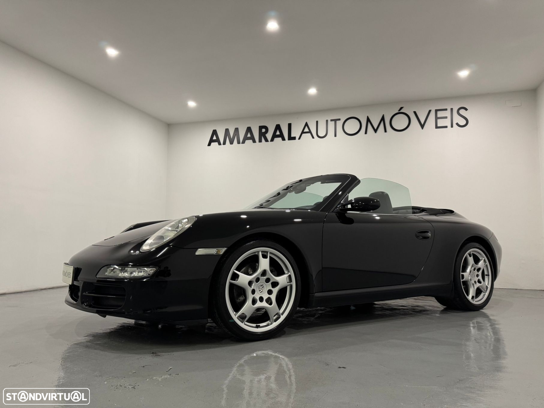 Porsche 911 Série F - 16
