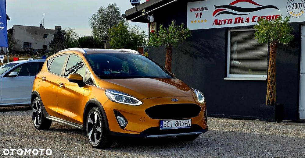 Ford Fiesta - 31