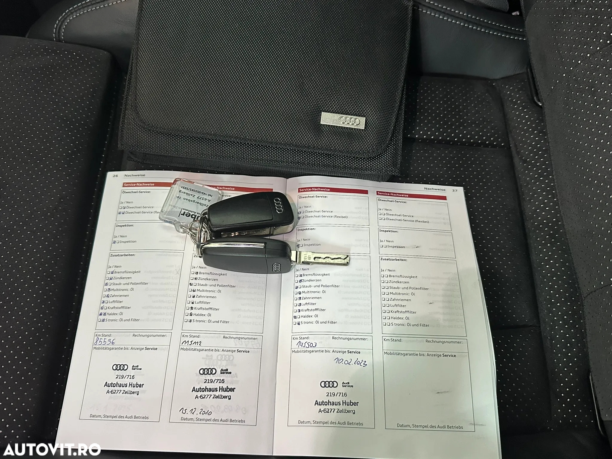 Audi Q3 2.0 TDI Quattro - 40