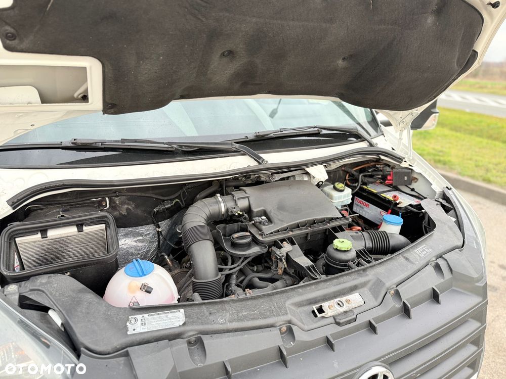 Volkswagen Craftev - 7