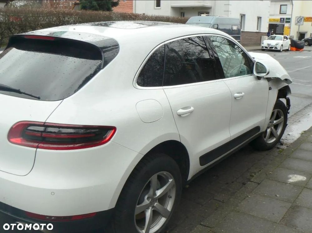 Porsche Macan S PDK - 4