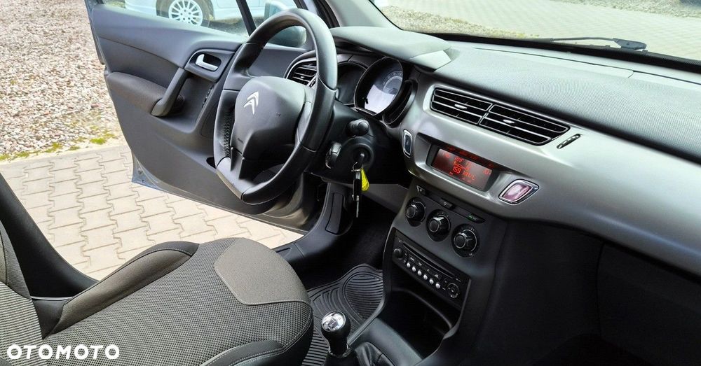 Citroën C3 - 7