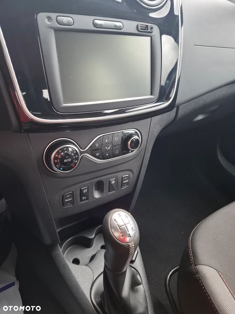 Dacia Sandero Stepway - 23