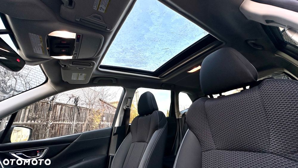 Subaru Forester - 39