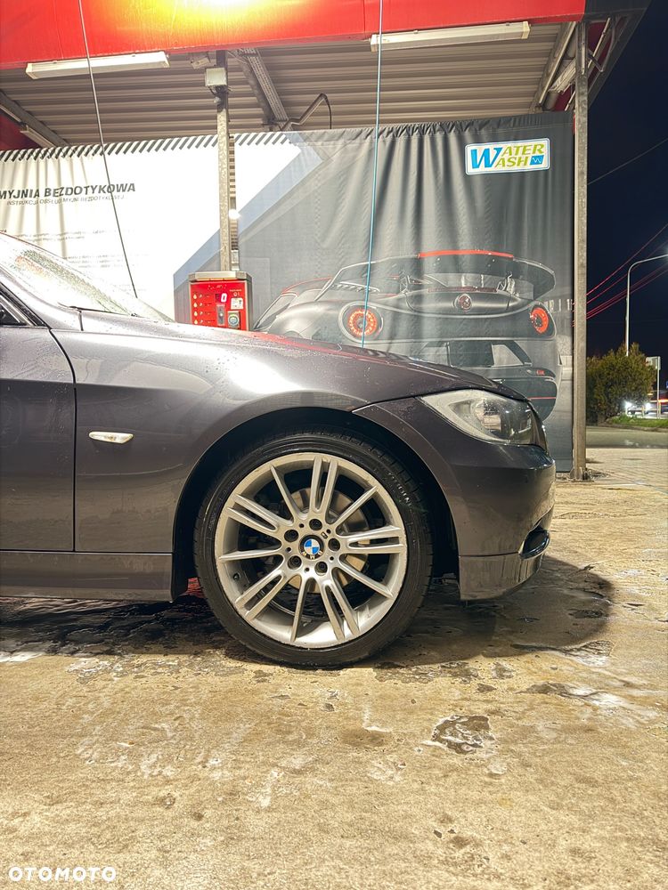 BMW Seria 3 - 6