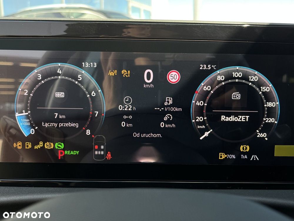 Volkswagen T-Roc 1.5 eTSI Life DSG - 19