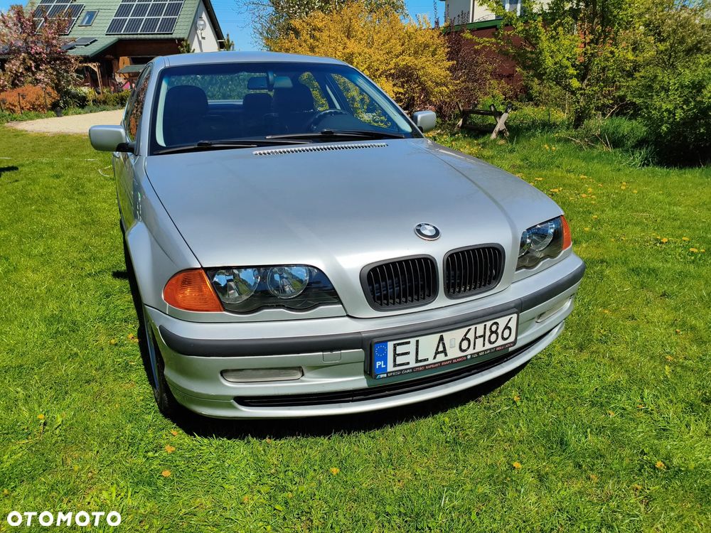 BMW Seria 3 - 3