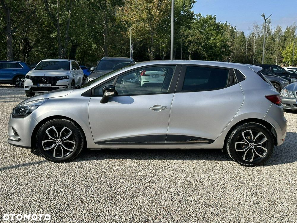 Renault Clio 0.9 Energy TCe Zen - 5