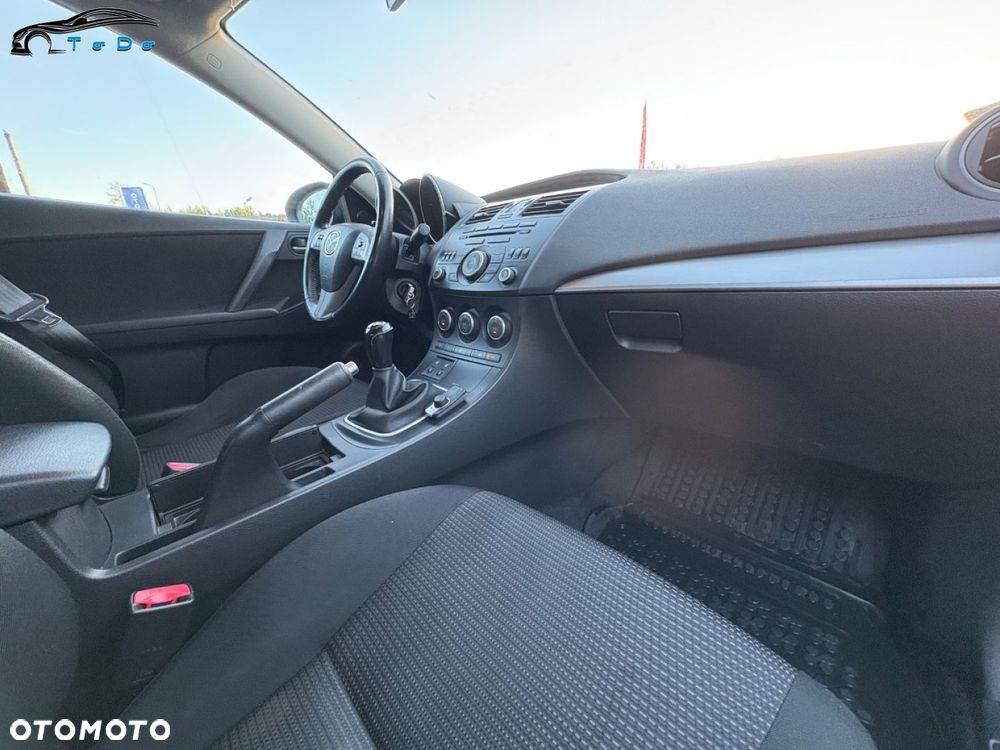 Mazda 3 1.6 Comfort - 18