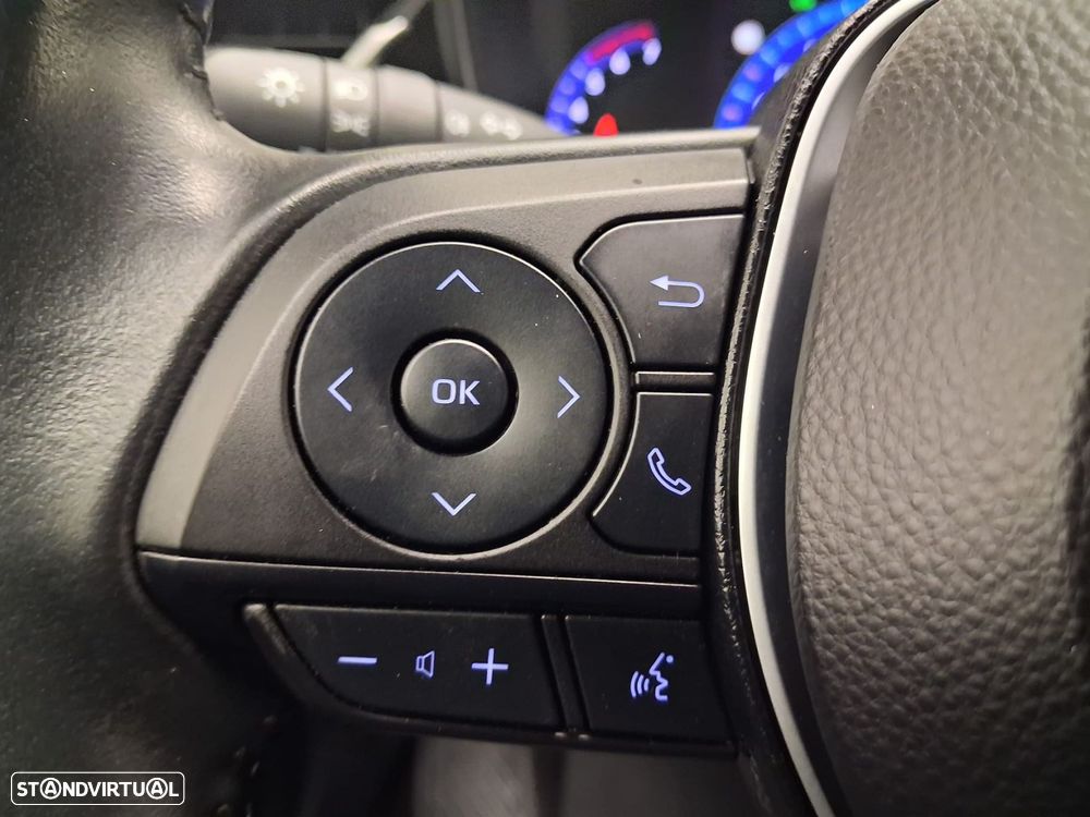Toyota Corolla - 19