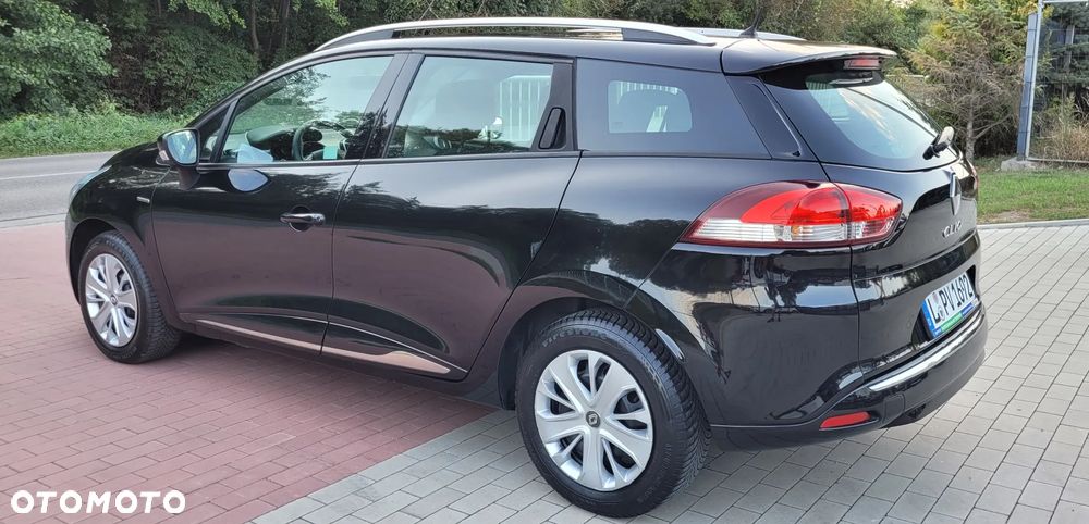 Renault Clio - 4