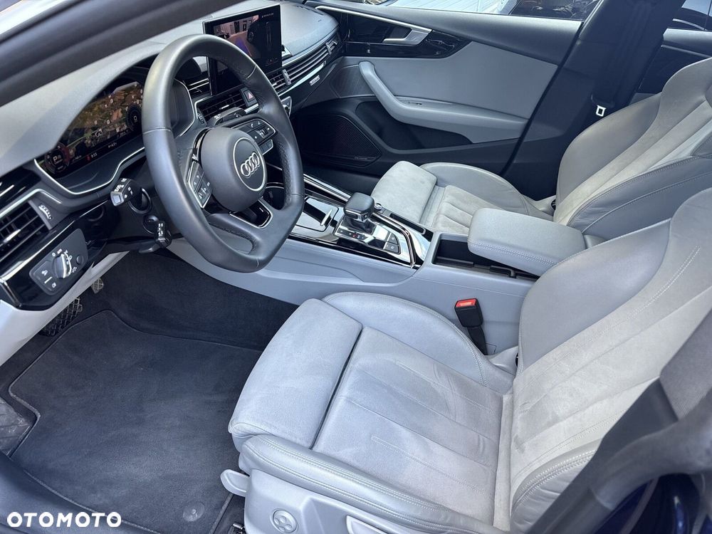 Audi A5 Sportback - 16